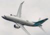 Боинг "737 Max"