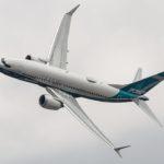Боинг "737 Max"