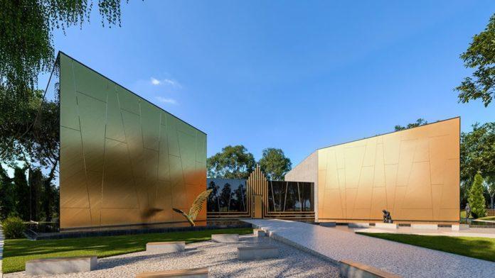 Снимка: Фейсбук, Vorik Crematorium