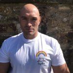 Снимка: Фейсбук, Tyson Fury