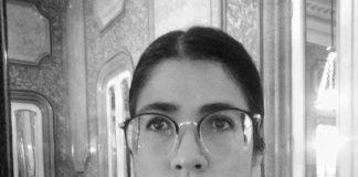 Мария Спирова. Снимка: Личен архив