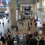 Централата на "New York Times" в Хонконг