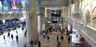 Централата на "New York Times" в Хонконг