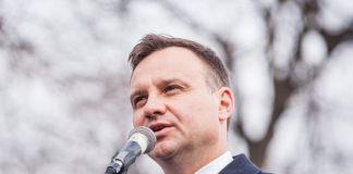 Анджей Дуда