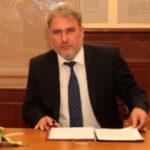 Министър Боил Банов