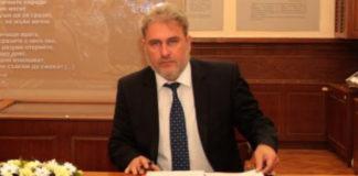 Министър Боил Банов