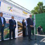 Министър Желязков