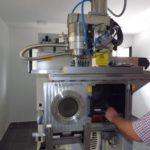 Електроннолъчева инсталация