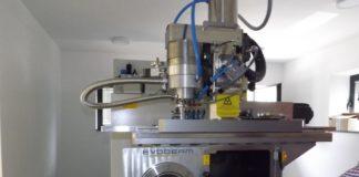 Електроннолъчева инсталация