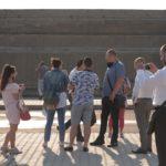 Президент Румен Радев в Бургас