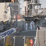 Президент Румен Радев в Бургас