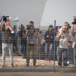 Президент Румен Радев в Бургас