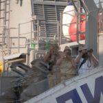 Президент Румен Радев в Бургас