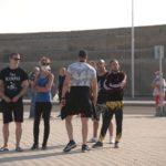 Президент Румен Радев в Бургас