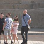 Президент Румен Радев в Бургас