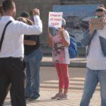 Президент Румен Радев в Бургас