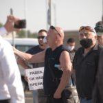 Президент Румен Радев в Бургас