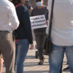 Президент Румен Радев в Бургас