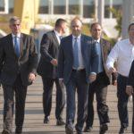 Президент Румен Радев в Бургас