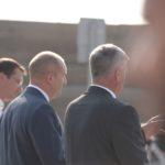 Президент Румен Радев в Бургас