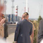 Президент Румен Радев в Бургас