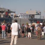 Президент Румен Радев в Бургас