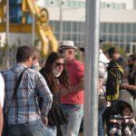 Президент Румен Радев в Бургас