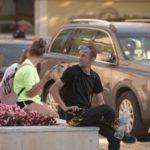 Президент Румен Радев в Бургас