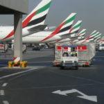 Авиолиниите на Обединените арабски емирства