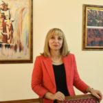 Диана Ковачева