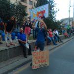 Девети ден протести в София