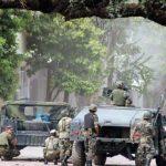 Войната срещу картелите в Мексико