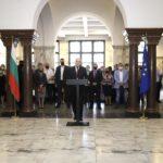 Главен прокурор Иван Гешев