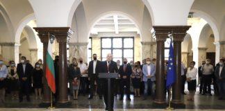 Главен прокурор Иван Гешев