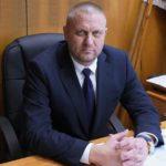 ст. комисар Хаджиев