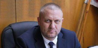 ст. комисар Хаджиев