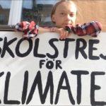 Грета Тунберг