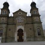 Катедрален храм Св.св. Кирил и Методий