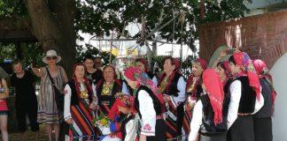 народно творчество