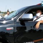 Борисов открива обходния път на Поморие