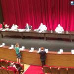 Заседание на Общински съвет