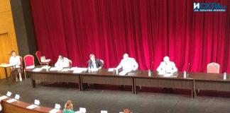 Заседание на Общински съвет