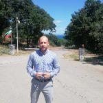 Бисер Русимов. Снимка: Искра.бг