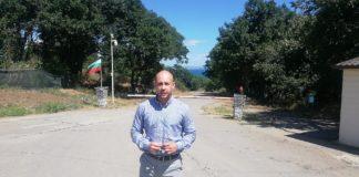 Бисер Русимов. Снимка: Искра.бг