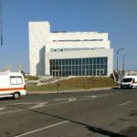 Демонстрация на Военноморските сили в Бургас