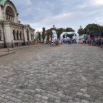 Старт на 67-та колоездачна обиколка на България