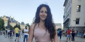 Протестиращи