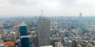 Йоханесбург