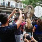 Девети ден протести в София