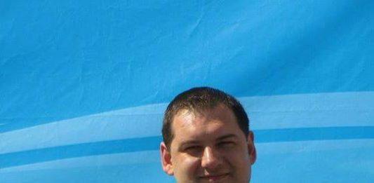 Павел Гуджеров